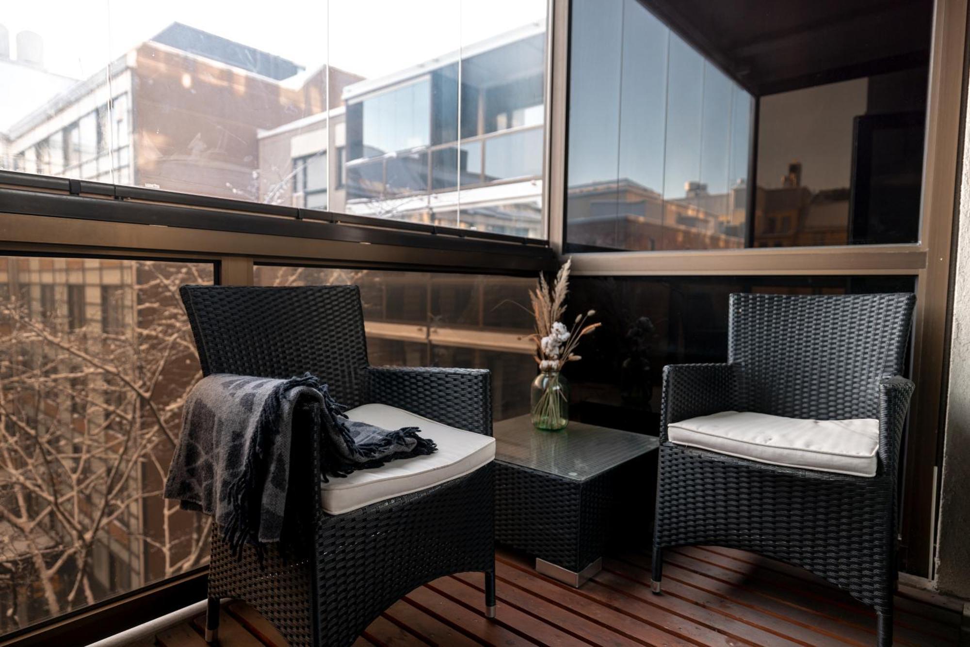 2ndhomes Modern & Cozy In The Center Helsingfors